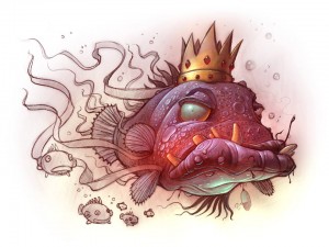 Fish King